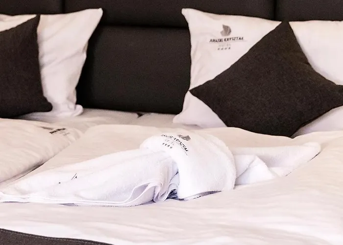 Jurajski Krysztal Zaborze (Zarki)