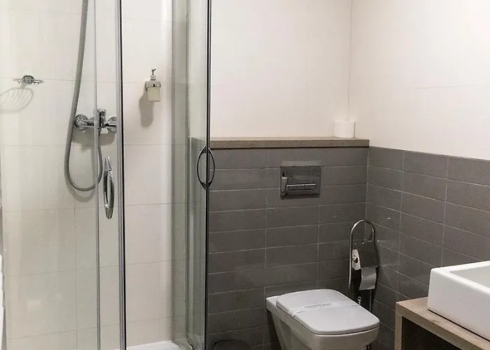 Hotel Jurajski Krysztal