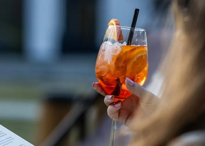 Jurajski Kryształ Hotel Zaborze (Zarki)