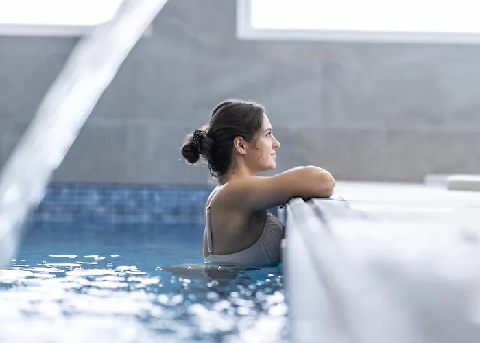 Hotel Jurajski Kryształ Zaborze (Zarki)