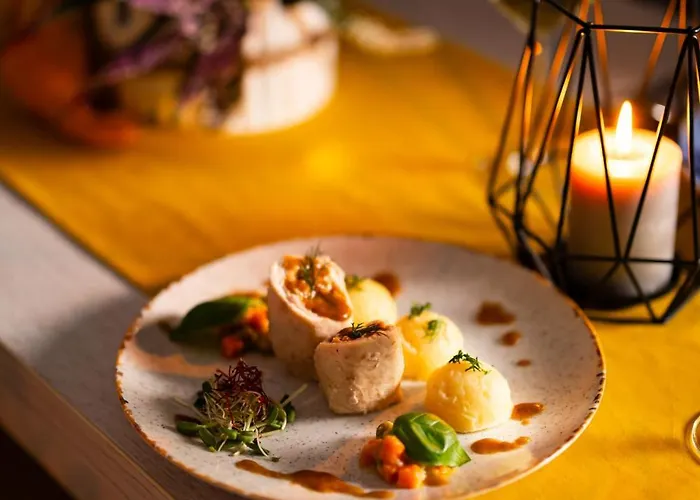 Hotel Jurajski Kryształ