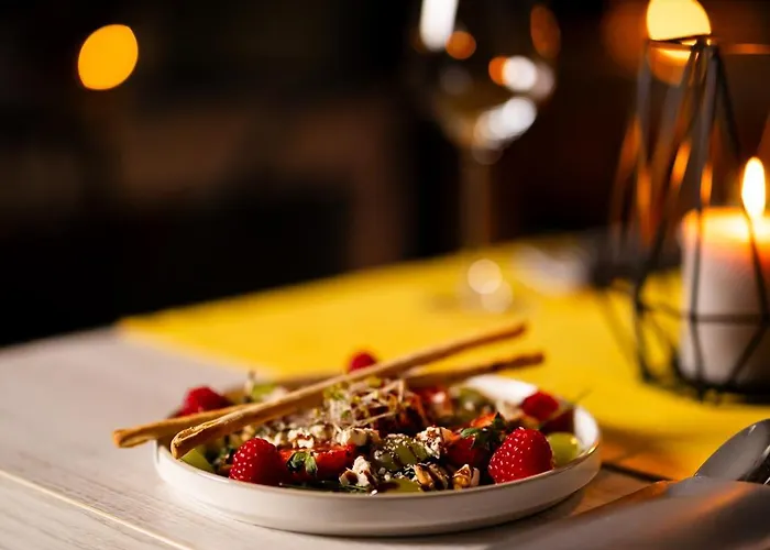 Jurajski Kryształ 4*