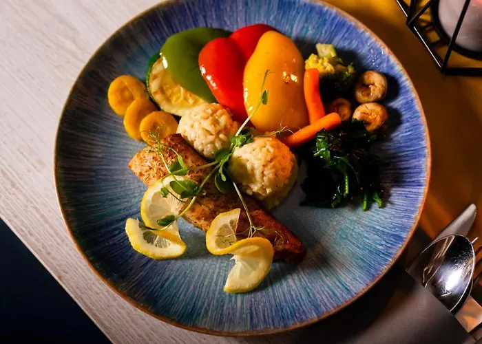 Jurajski Kryształ 4* Zaborze (Zarki)