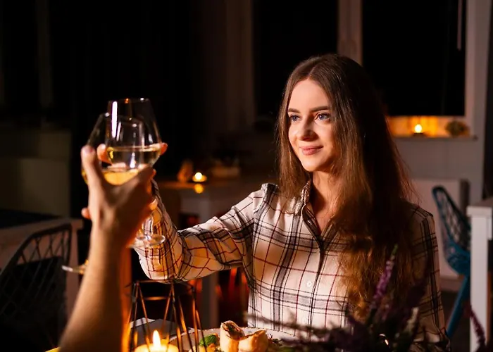 Jurajski Kryształ Hotel